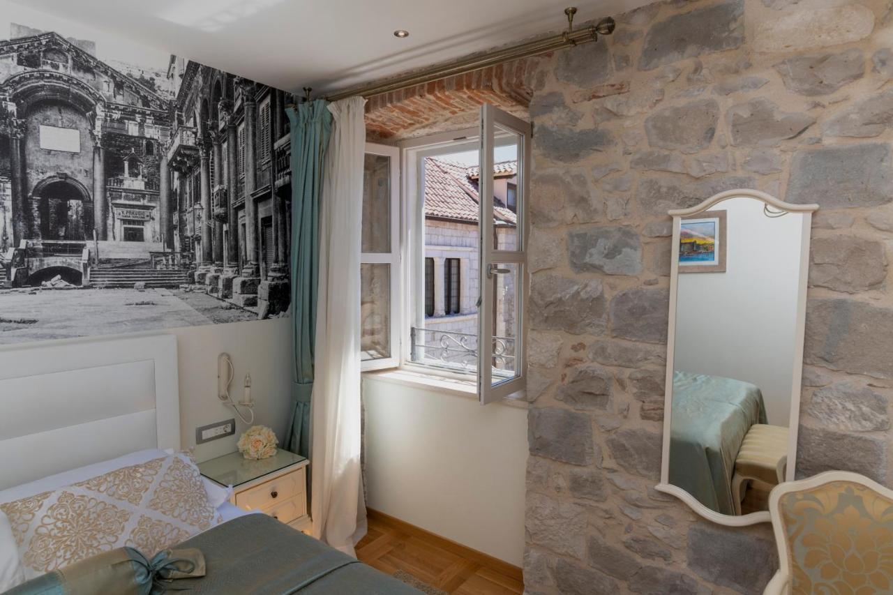 Guest house Gothic Palace Heritage Split